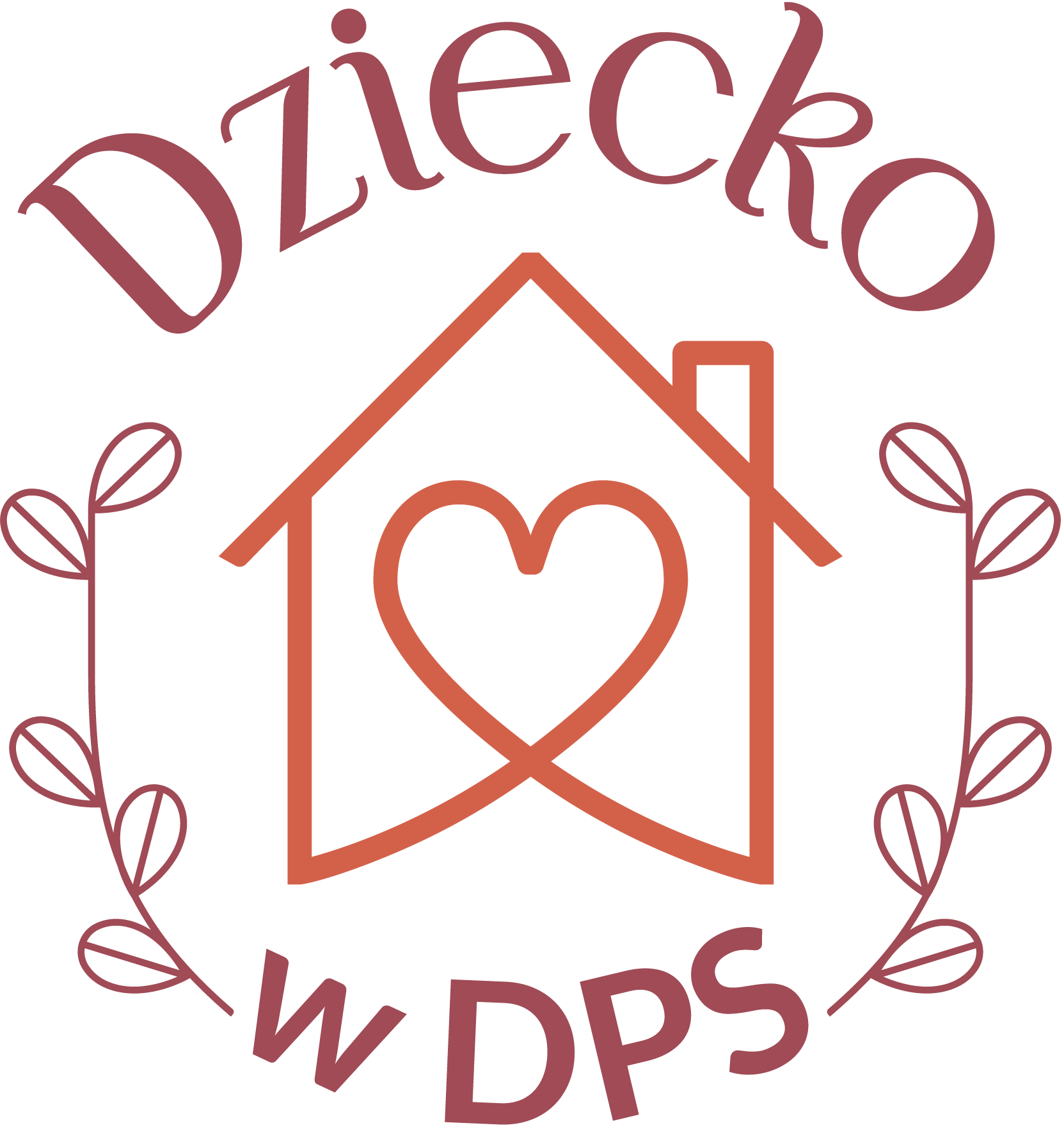 Dziecko w DPS